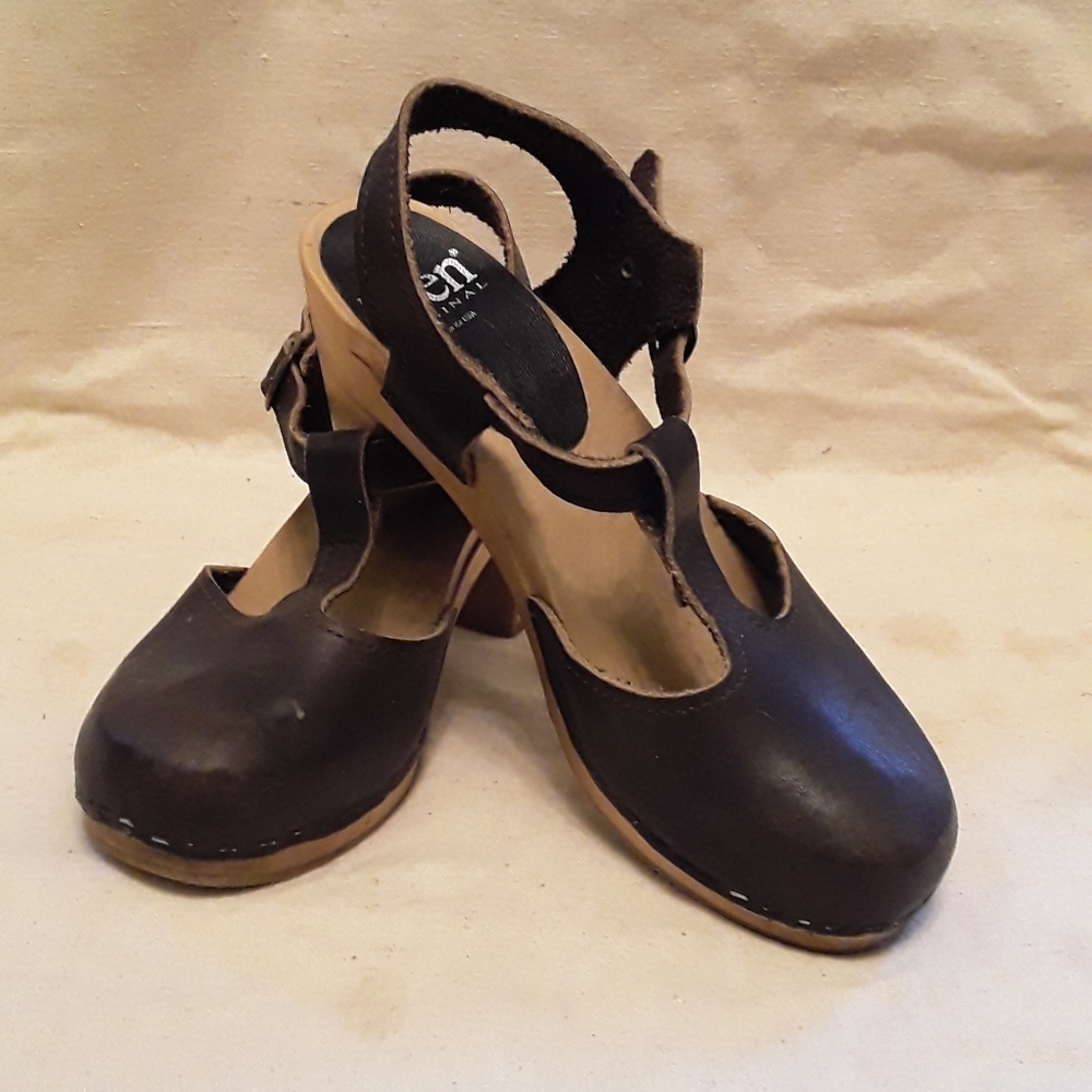 Sven clogs 36 / 6